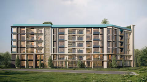8 Atelier Residence photo 3