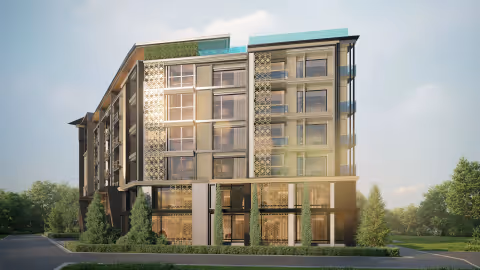 8 Atelier Residence photo 4