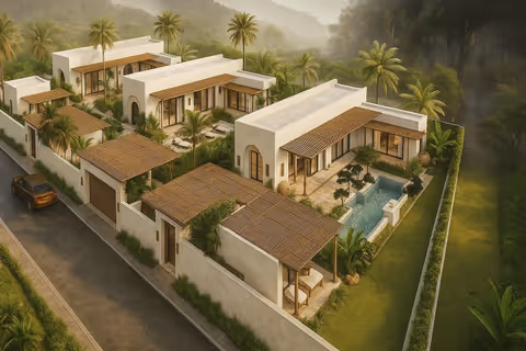 Boho Chic Village photo 4