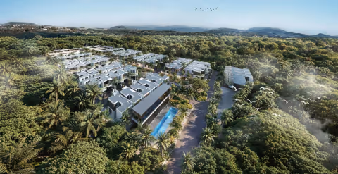 Aileen Residence photo 3