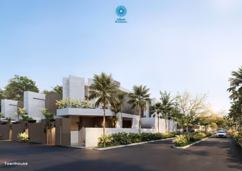 Aileen Residence photo 4