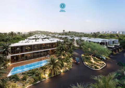 Aileen Residence photo 2