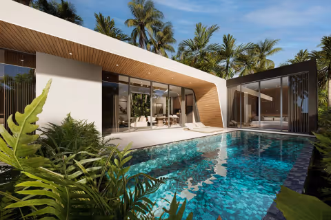 Aileen Villas Naithon Hills photo 5