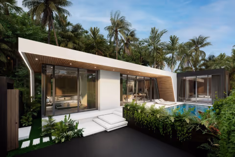 Aileen Villas Naithon Hills photo 3