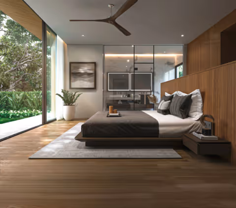 Botanica Wisdom Villas, Phuket photo 4