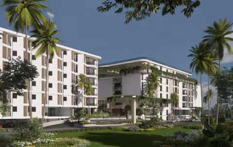Citygate De Phuket