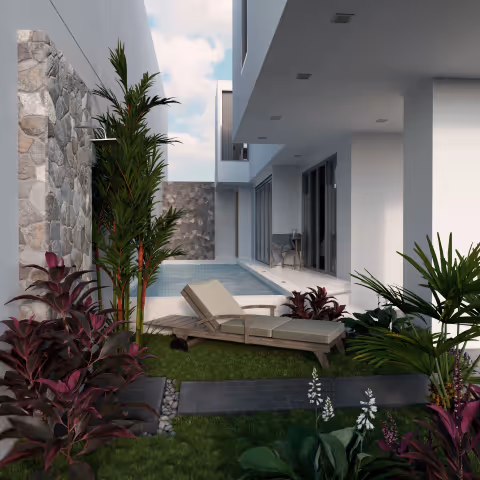 Diamond Pool Villas photo 5