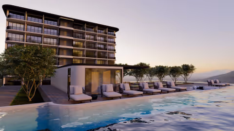 Ever Prime Residences photo 5