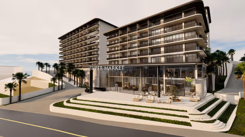 Ever Prime Residences photo 3