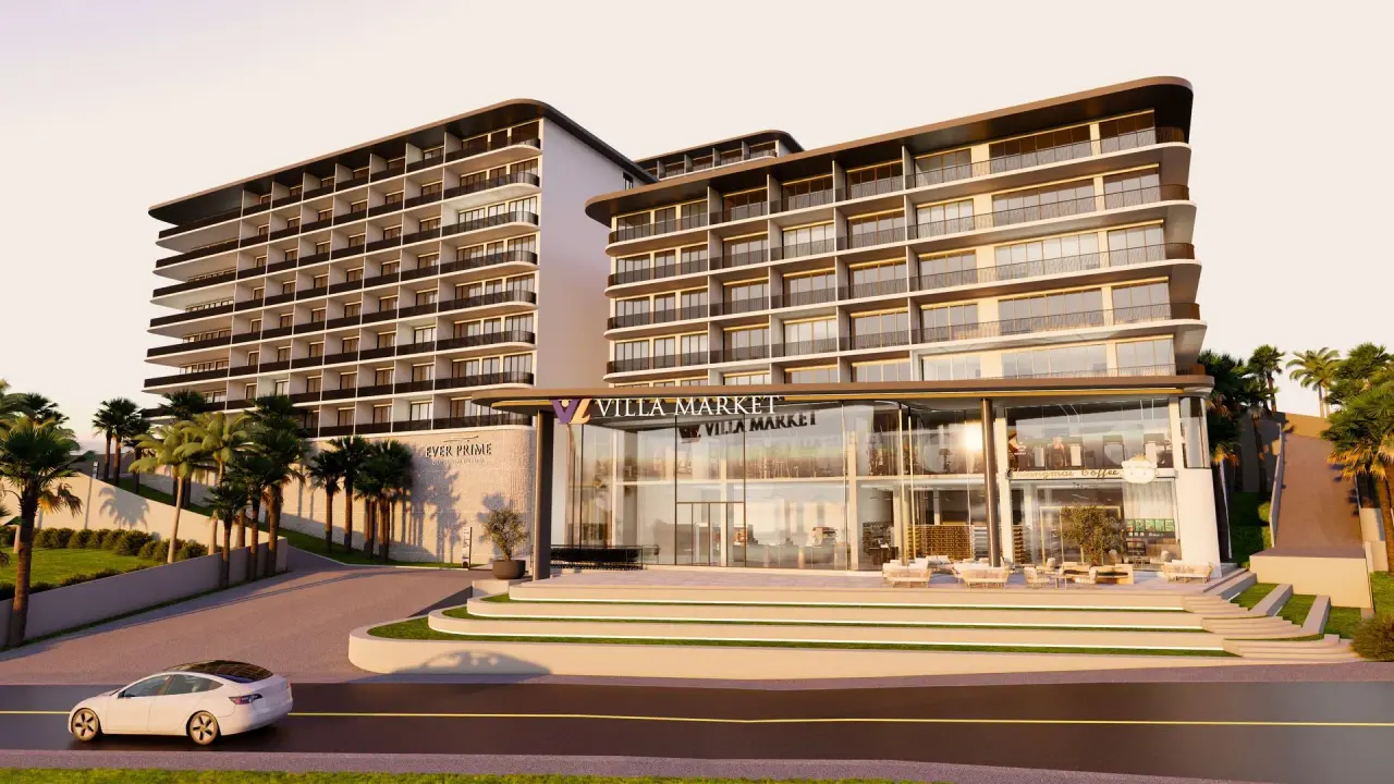 Ever Prime Residences photo 1
