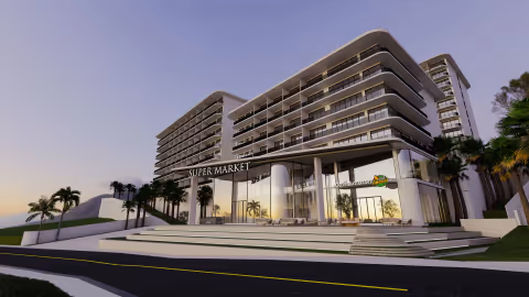 Ever Prime Residences photo 4