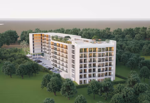 Fantasea Condo Rawai photo 3