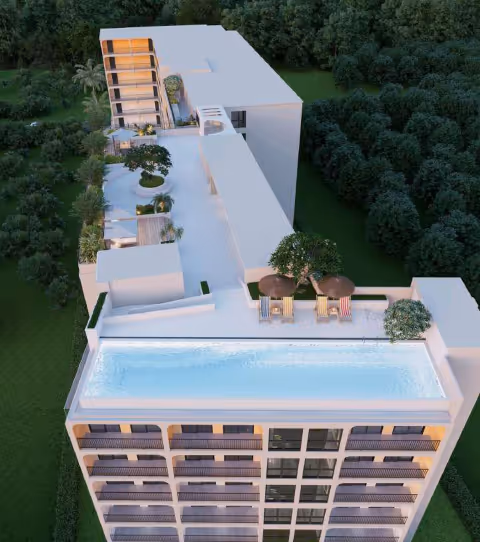 Fantasea Condo Rawai photo 5