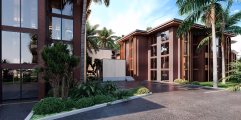 Hennessy Residence Karon photo 4