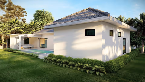 Wild Orchid Villas photo 2