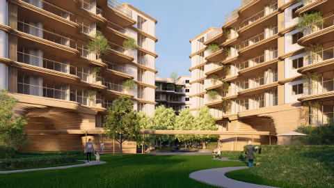 Laguna Golf Residences Hibiscus, Bang Tao photo 4