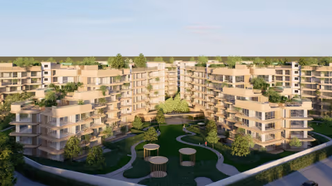 Laguna Golf Residences Hibiscus, Bang Tao