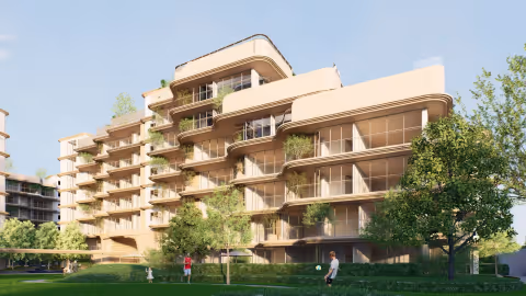 Laguna Golf Residences Hibiscus, Bang Tao photo 3
