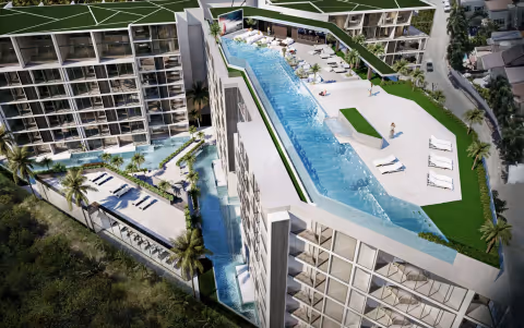 Next Point Condominium photo 4