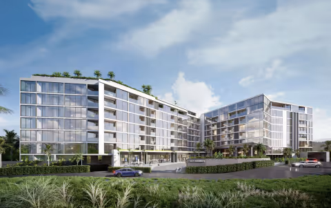 Next Point Condominium photo 3