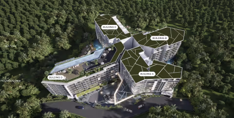 Next Point Condominium photo 5