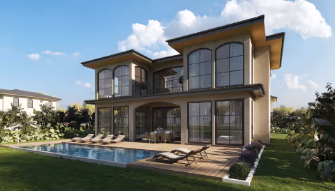 Nile Residence photo 2