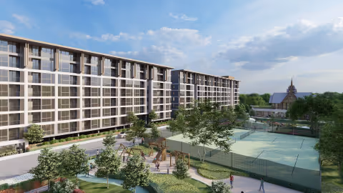 Ozone Oasis Condominium photo 5