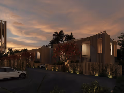Rise Villas photo 5