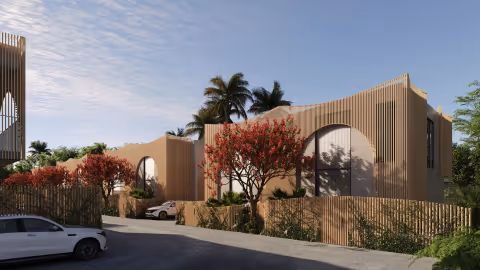 Rise Villas photo 3