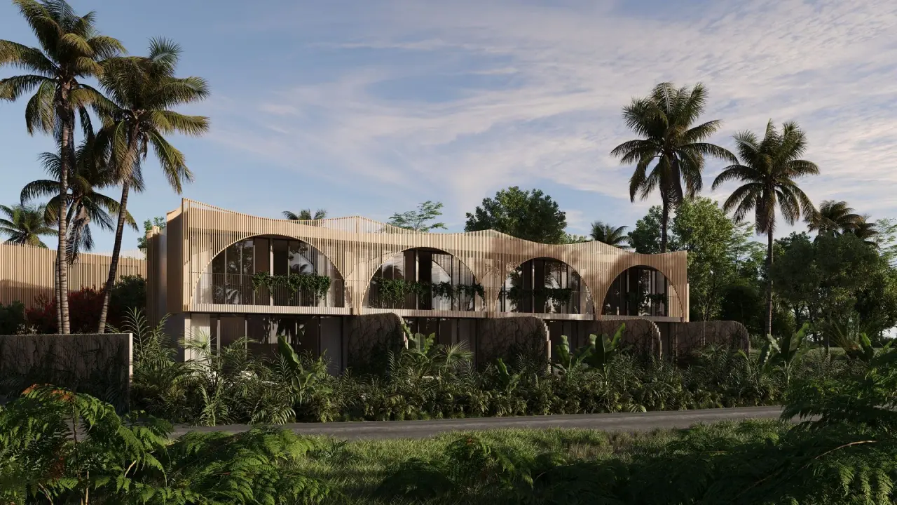 Rise Villas photo 1