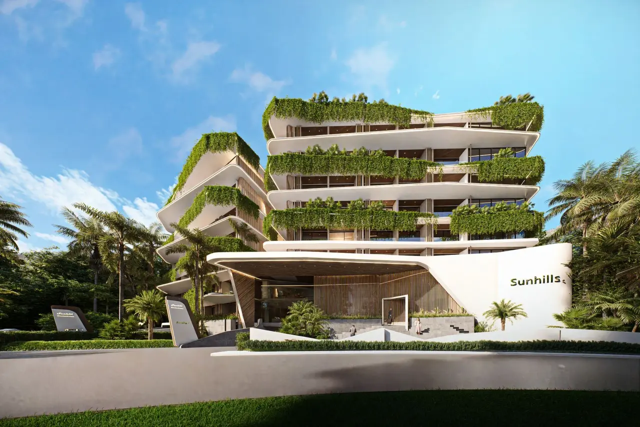 Sun Hills Layan photo 1
