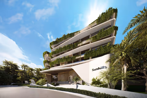 Sun Hills Layan photo 4