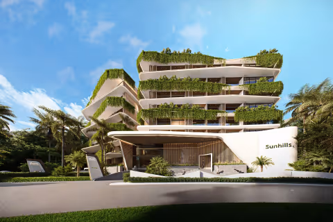 Sun Hills Layan photo 2