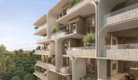 Surfhouse Residences photo 4