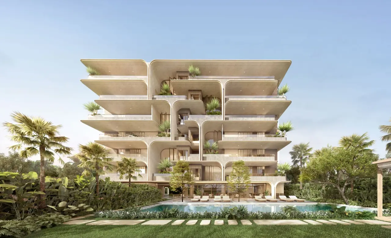 Surfhouse Residences photo 1