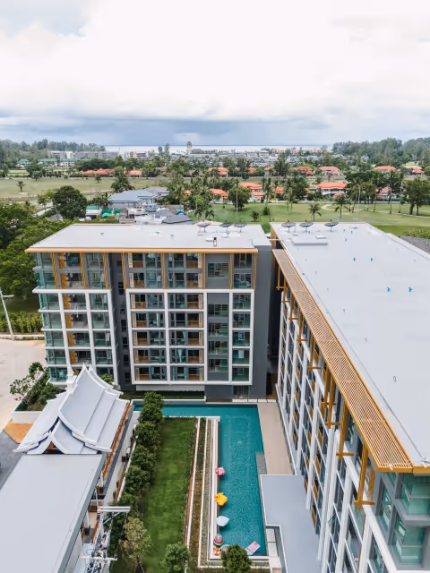 The Ozone Condominium Phase 1 photo 4