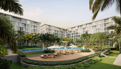 The Ozone Signature Condominium photo 4