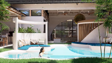 Nam Jai Residence photo 5