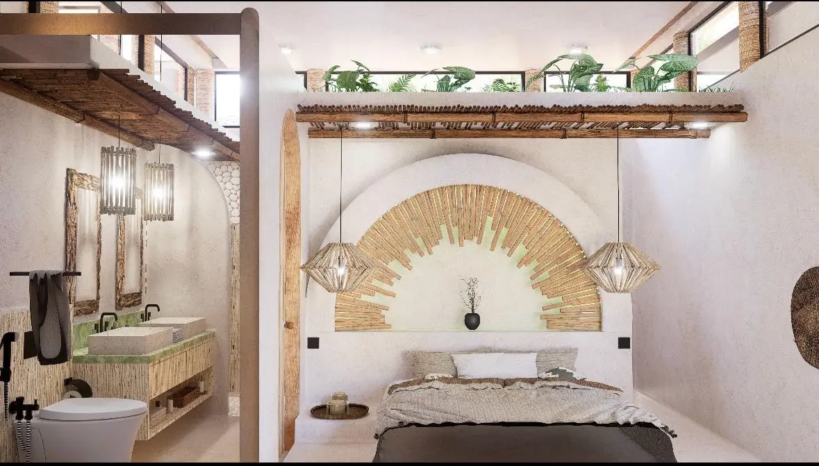 Nam Jai Residence photo 1
