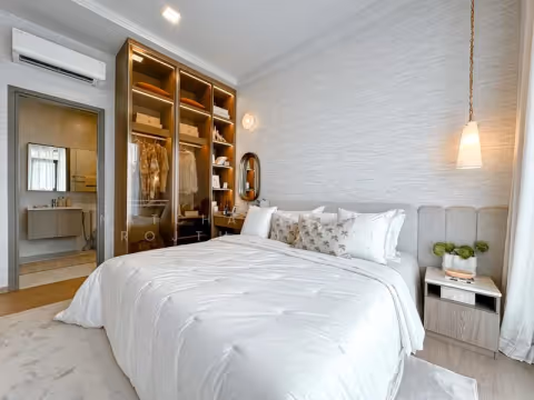 Resale Studio in Canvas Cherngtalay, Phuket photo 4