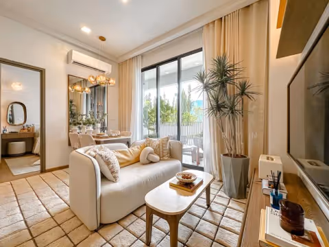 Resale Studio in Canvas Cherngtalay, Phuket photo 5