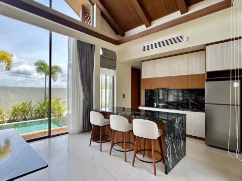 Ozone Residences Villa photo 3