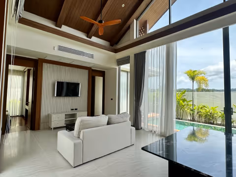 Ozone Residences Villa photo 4