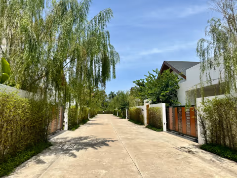Ozone Residences Villa photo 2