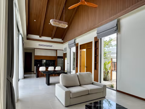 Ozone Residences Villa photo 5