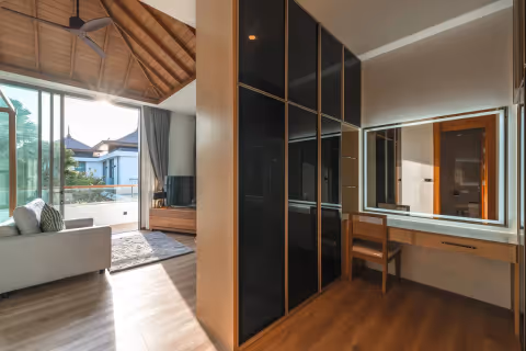 The Teak Villas photo 2