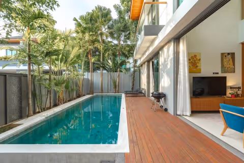 The Teak Villas photo 4
