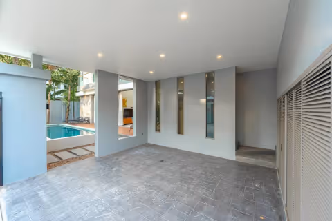The Teak Villas photo 5