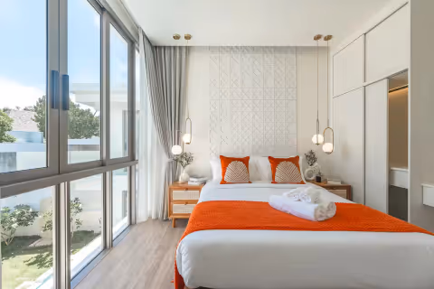 Resale Villa · Alisa Villas, Thalang photo 4