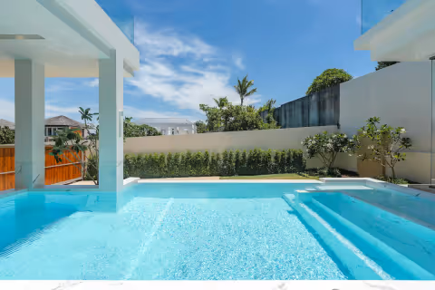 Resale Villa · Alisa Villas, Thalang photo 3